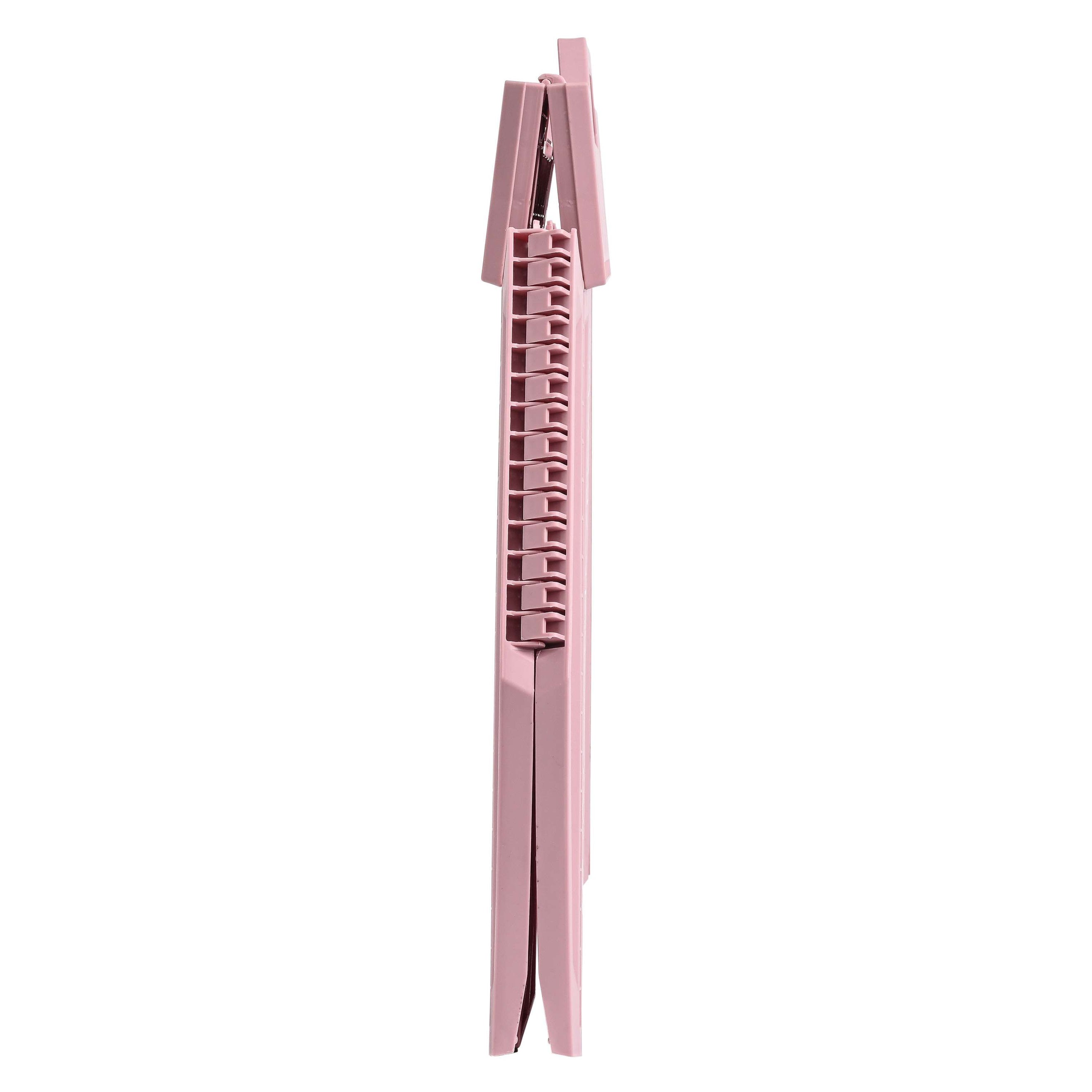 Imperial Riding Escabeau IRHSky High Rose Imperial Riding Escabeau IRHSky High Rose