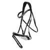 Imperial Riding Bride IRHFria Trens Noir/Blanc