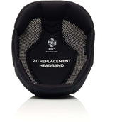 Charles Owen Bandeau Remplaçable EQx 2.0 Noir