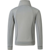 Covalliero Blouson AW25 Kids Steel Grey