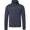 Covalliero Sweater AW25 Kids Marin foncé