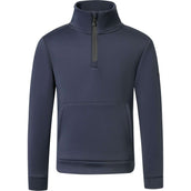 Covalliero Sweater AW25 Kids Marin foncé