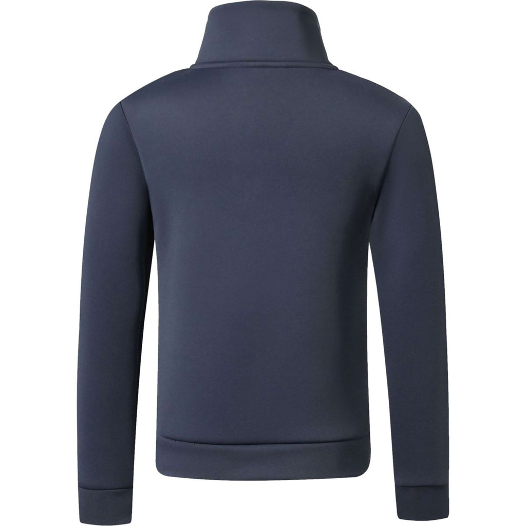 Covalliero Sweater AW25 Kids Marin foncé
