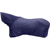 Covalliero Couverture Polaire Light AW25 Marin foncé