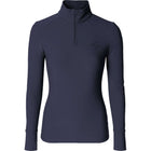 Covalliero Active Shirt AW26 Marin foncé