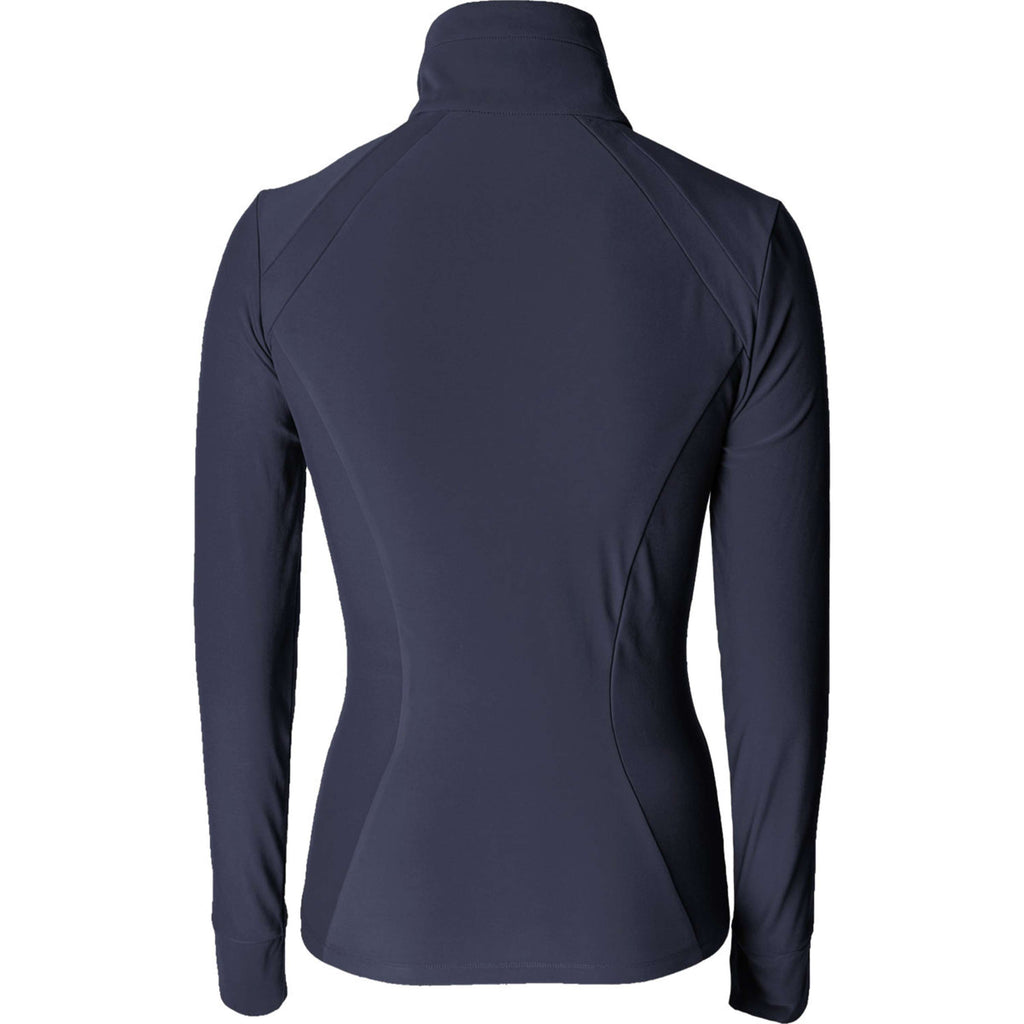 Covalliero Active Shirt AW26 Marin foncé