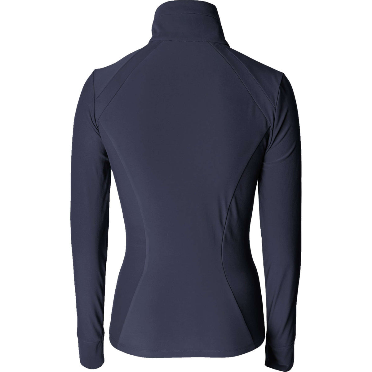 Covalliero Active Shirt AW26 Marin foncé