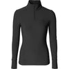 Covalliero Active Shirt AW26 Noir