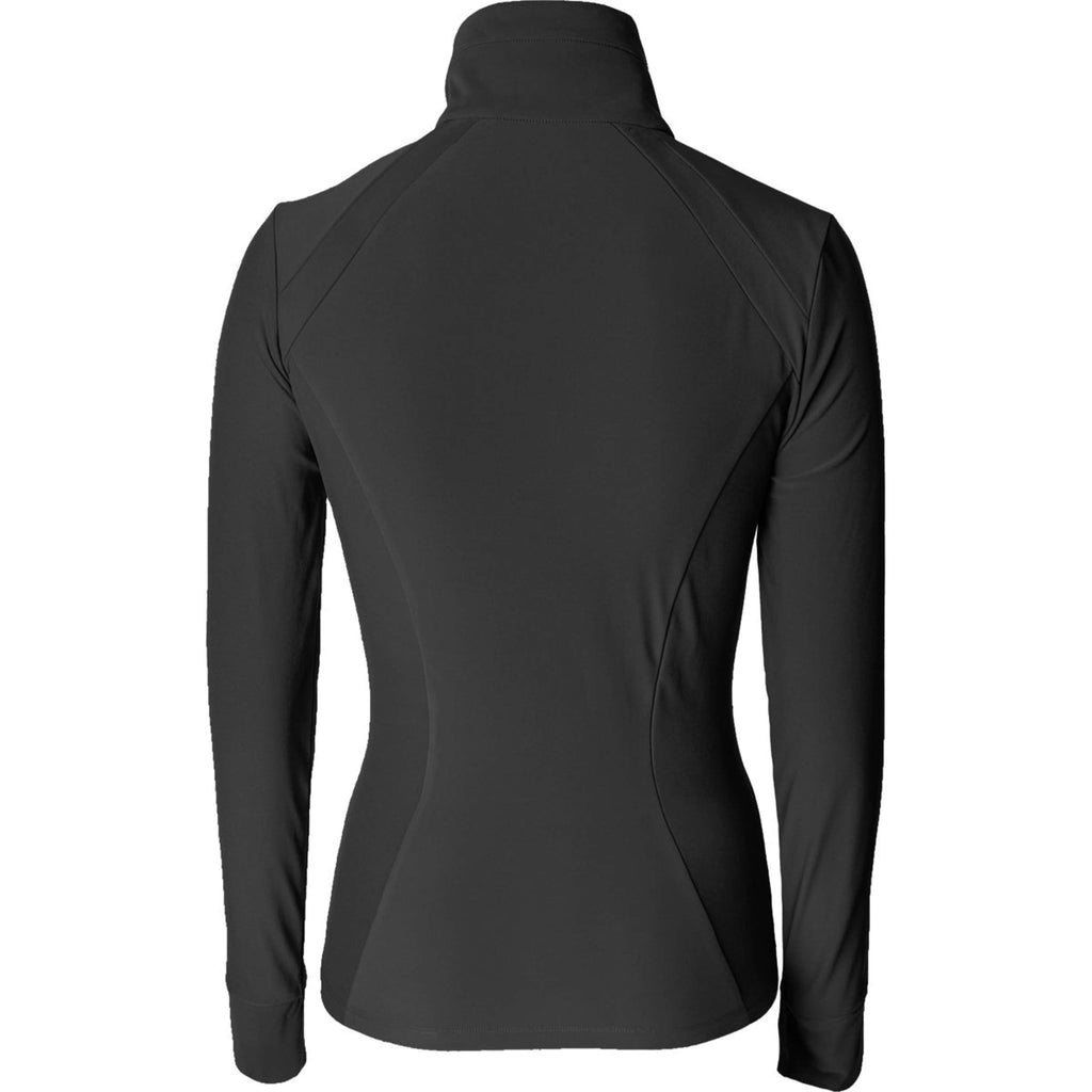 Covalliero Active Shirt AW26 Noir
