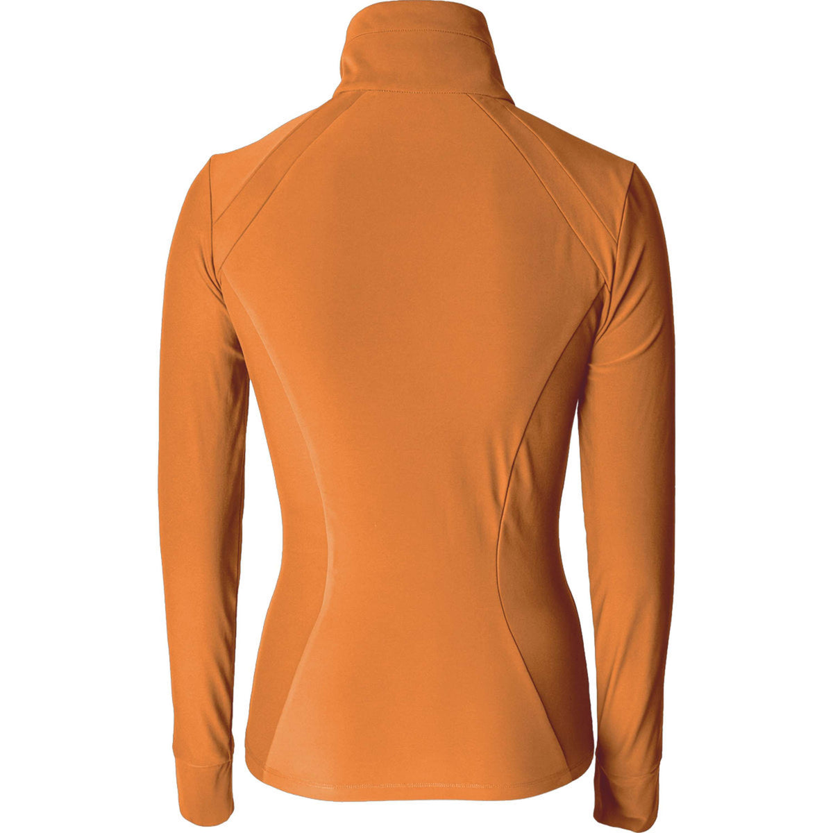 Covalliero Active Shirt AW26 Orange
