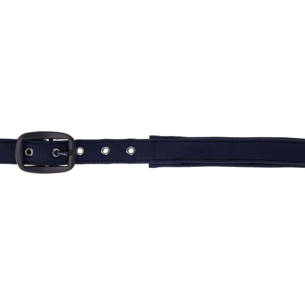 Covalliero Licol AW26 Marin foncé