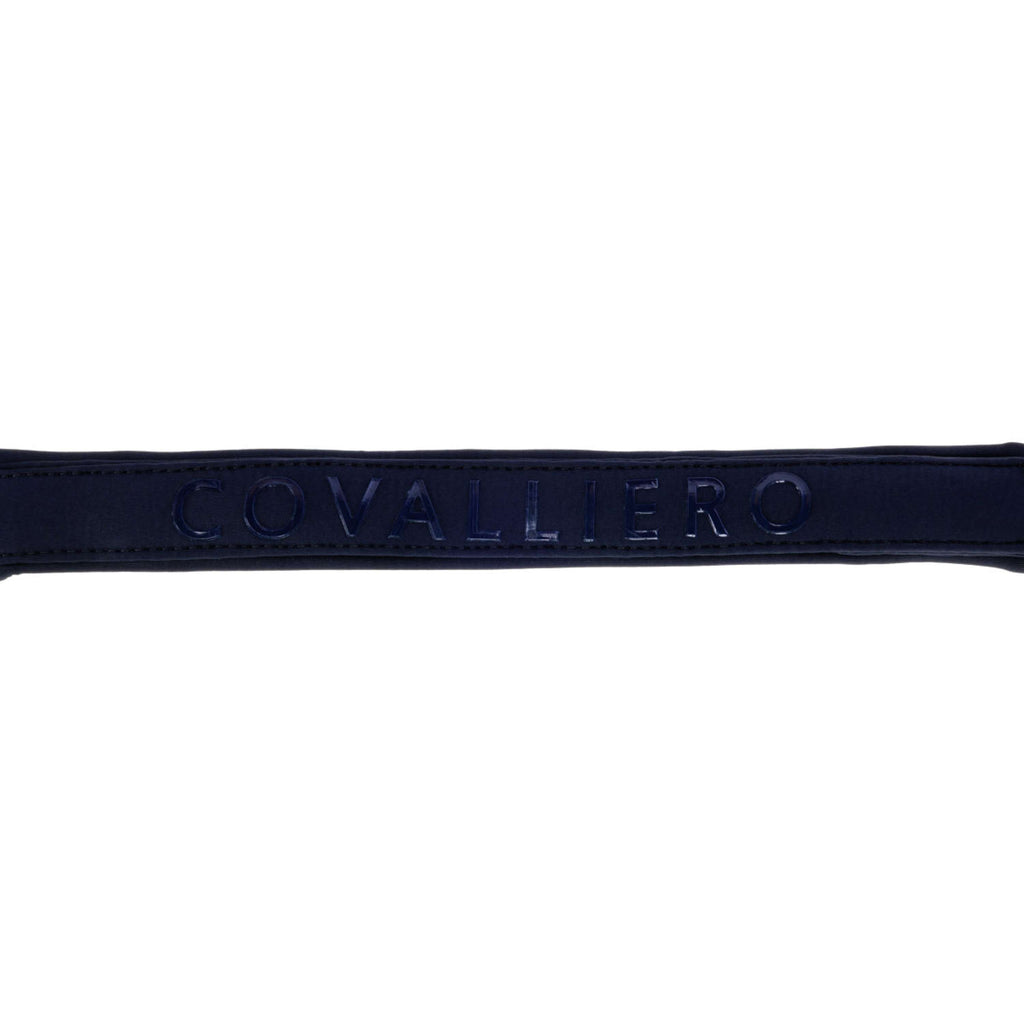Covalliero Licol AW26 Marin foncé