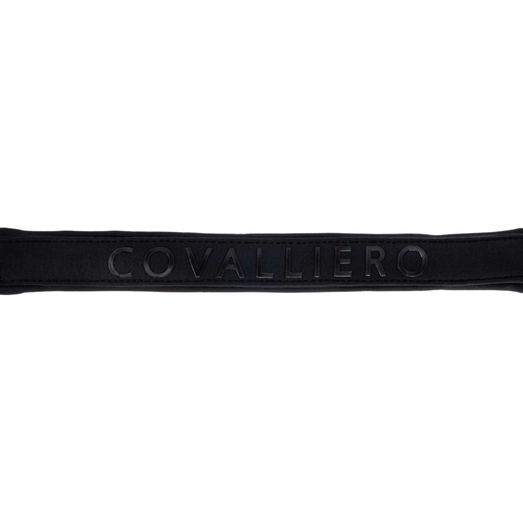 Covalliero Licol AW26 Noir