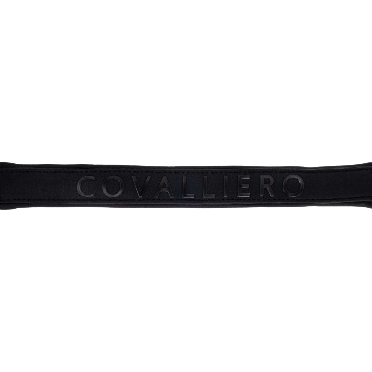 Covalliero Licol AW26 Noir