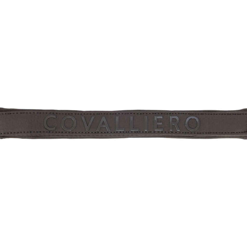 Covalliero Licol AW26 Milky Chocolate