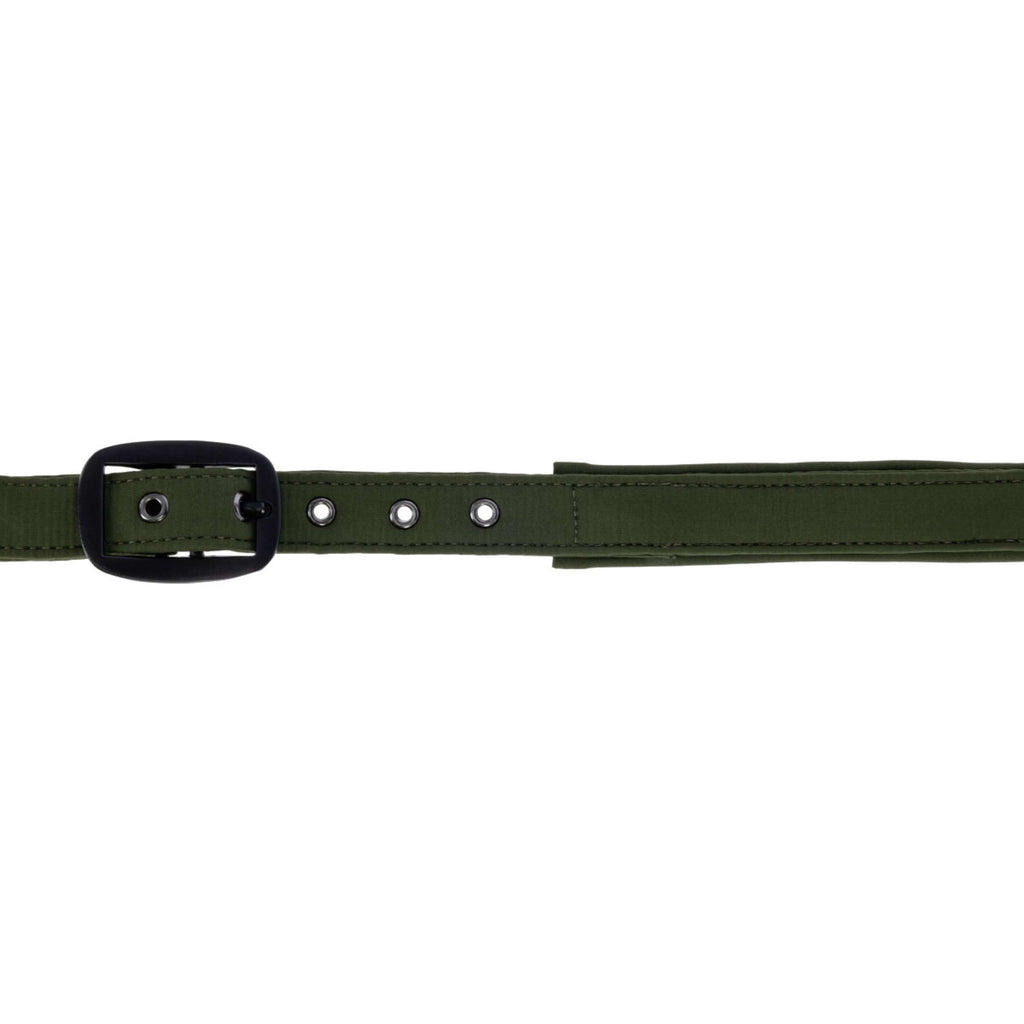 Covalliero Licol AW26 Forest Green