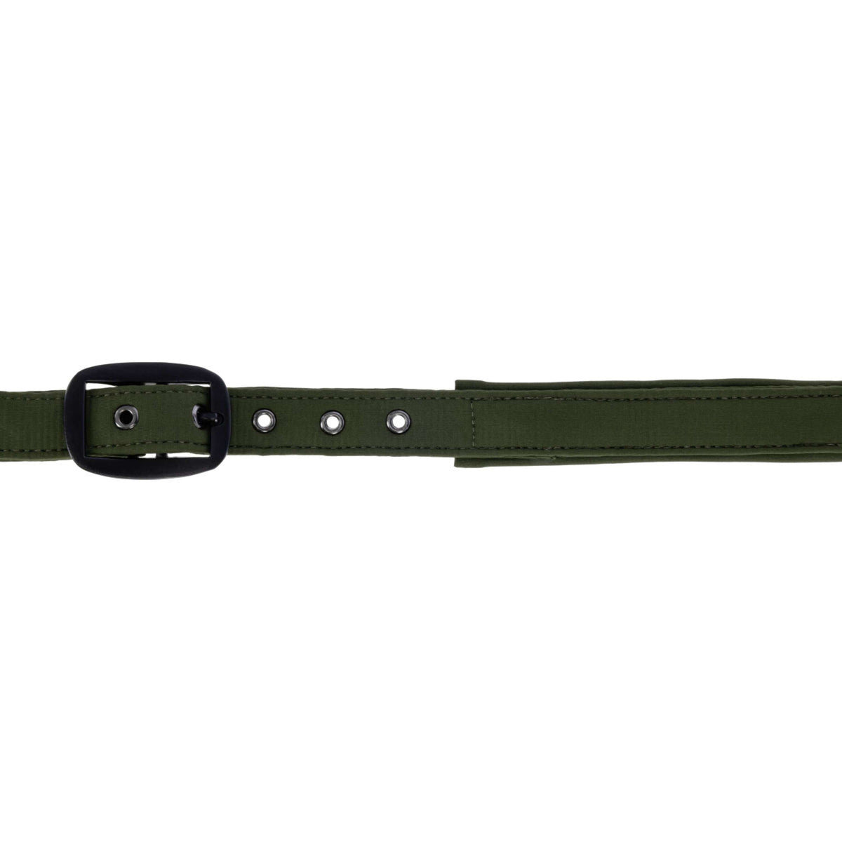 Covalliero Licol AW26 Forest Green