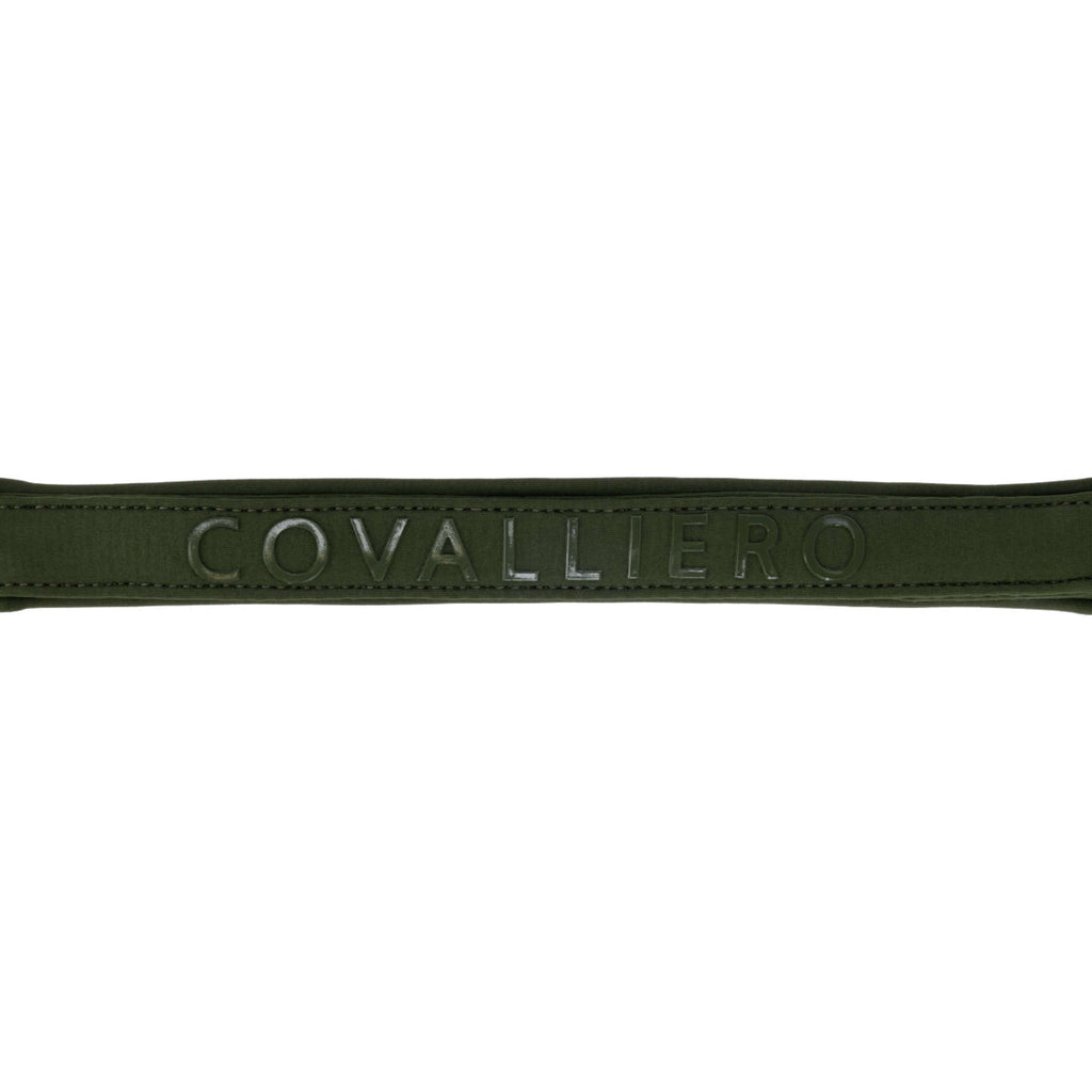 Covalliero Licol AW26 Forest Green