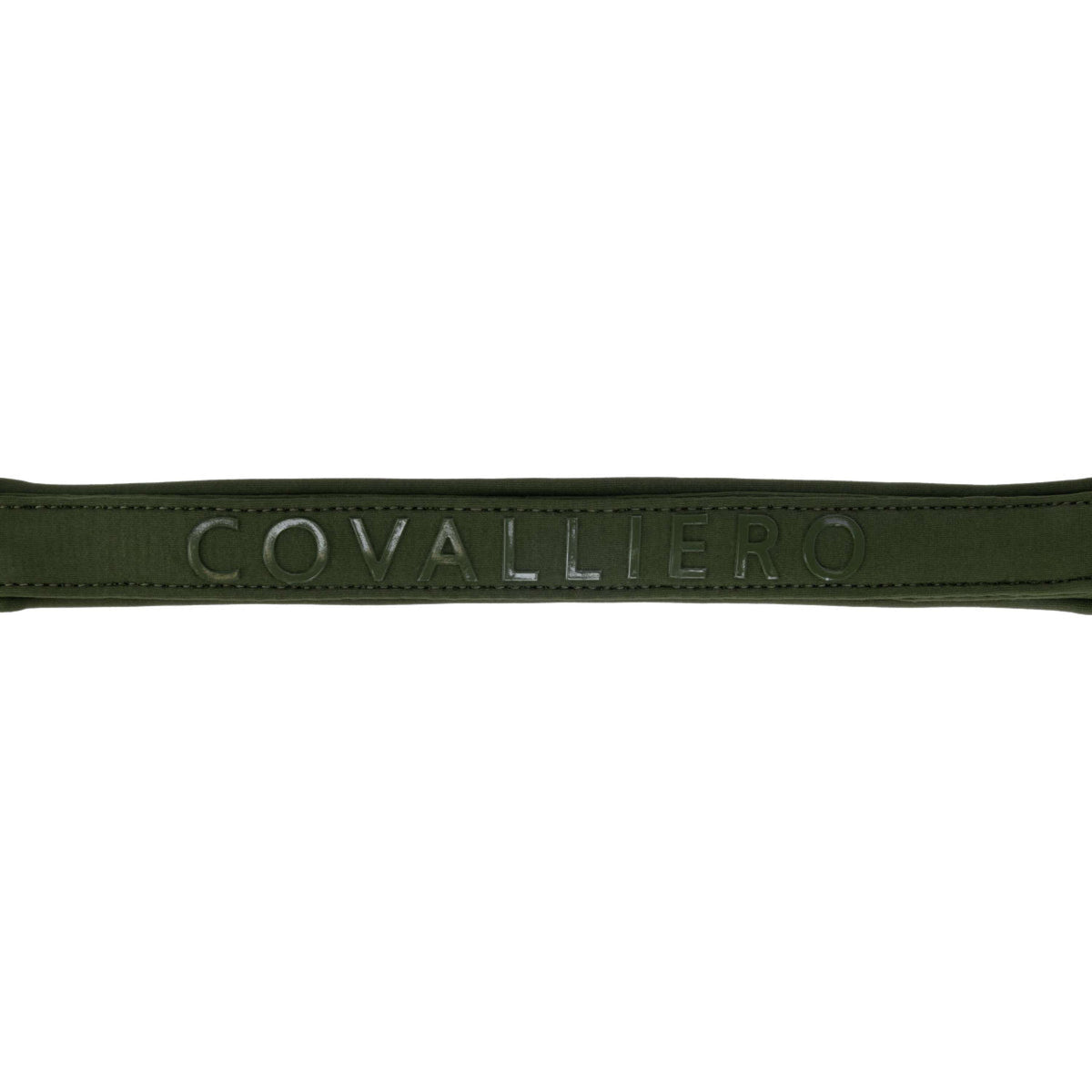 Covalliero Licol AW26 Forest Green