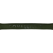 Covalliero Licol AW26 Forest Green