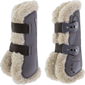 Covalliero Protèges-Tendons AW26 Milky Chocolate