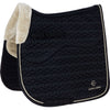 Covalliero Tapis de Selle Soft AW26 Dressage Noir
