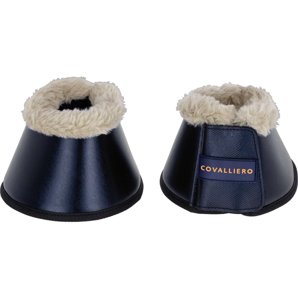 Covalliero Cloches d'Obstacles AW26 Marin foncé