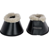 Covalliero Cloches d'Obstacles AW26 Noir
