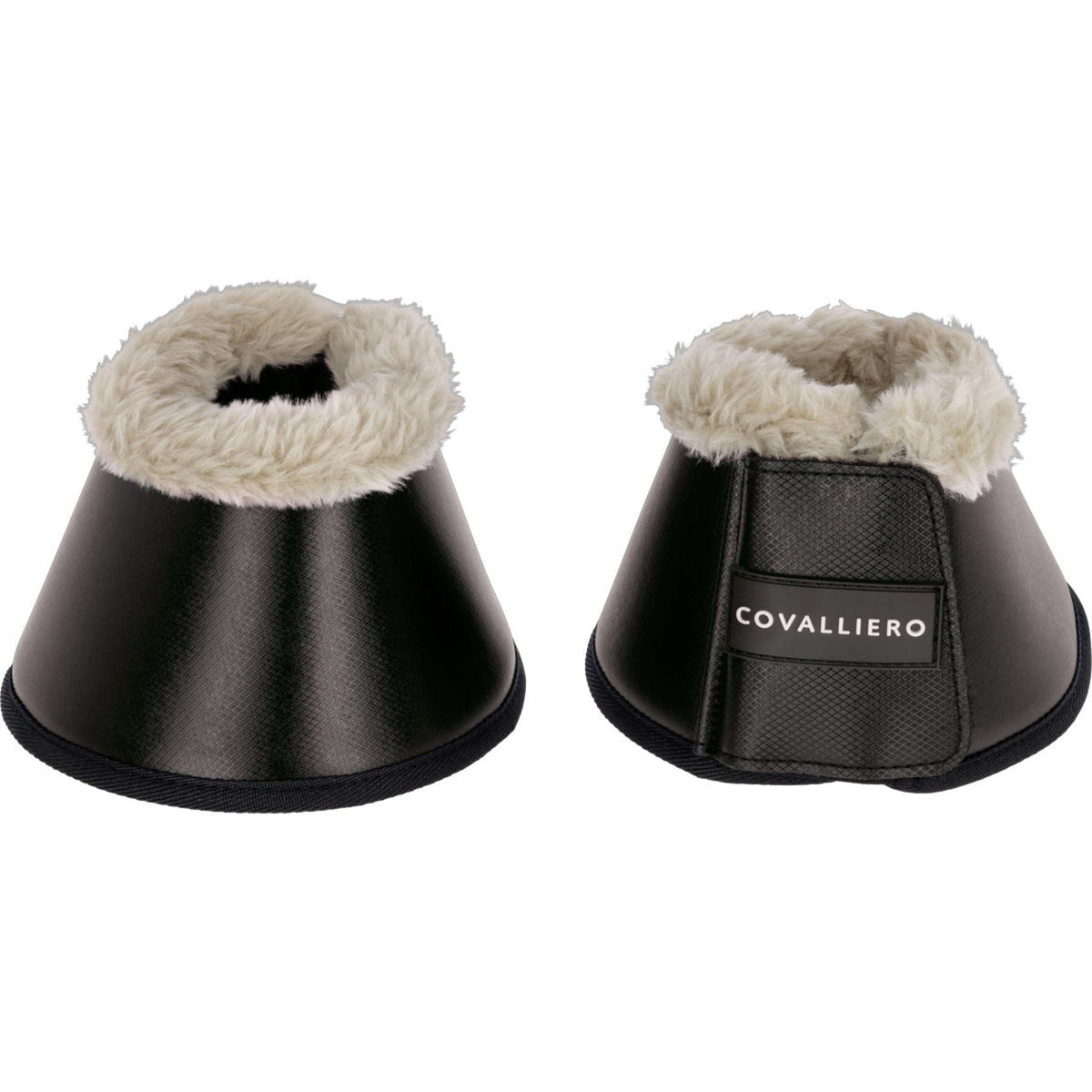 Covalliero Cloches d'Obstacles AW26 Milky Chocolate