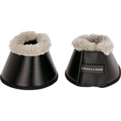 Covalliero Cloches d'Obstacles AW26 Milky Chocolate