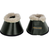 Covalliero Cloches d'Obstacles AW26 Forest Green
