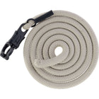 Covalliero Corde pour Licol AW26 avec Crochet Panique Beige