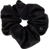 Covalliero Scrunchie AW26 Noir