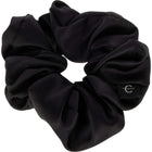 Covalliero Scrunchie AW26 Noir