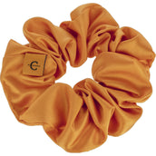 Covalliero Scrunchie AW26 Orange
