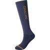 Covalliero Chaussettes d'Équitation AW26 Marin foncé
