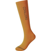 Covalliero Chaussettes d'Équitation AW26 Orange