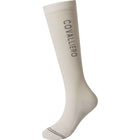 Covalliero Chaussettes d'Équitation AW26 Beige