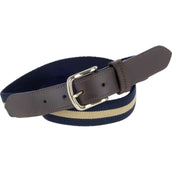 Covalliero Ceinture AW26 Marin foncé