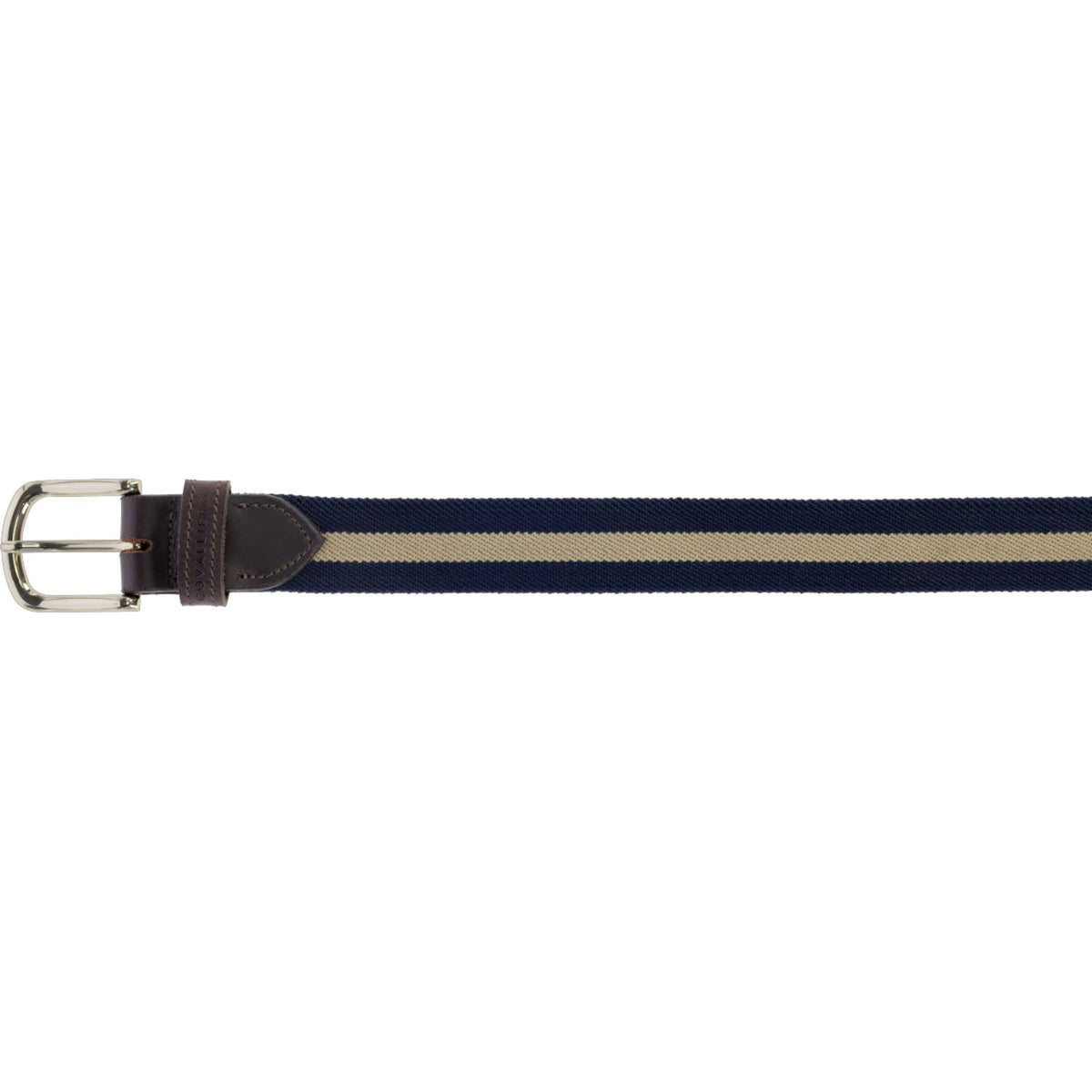 Covalliero Ceinture AW26 Marin foncé