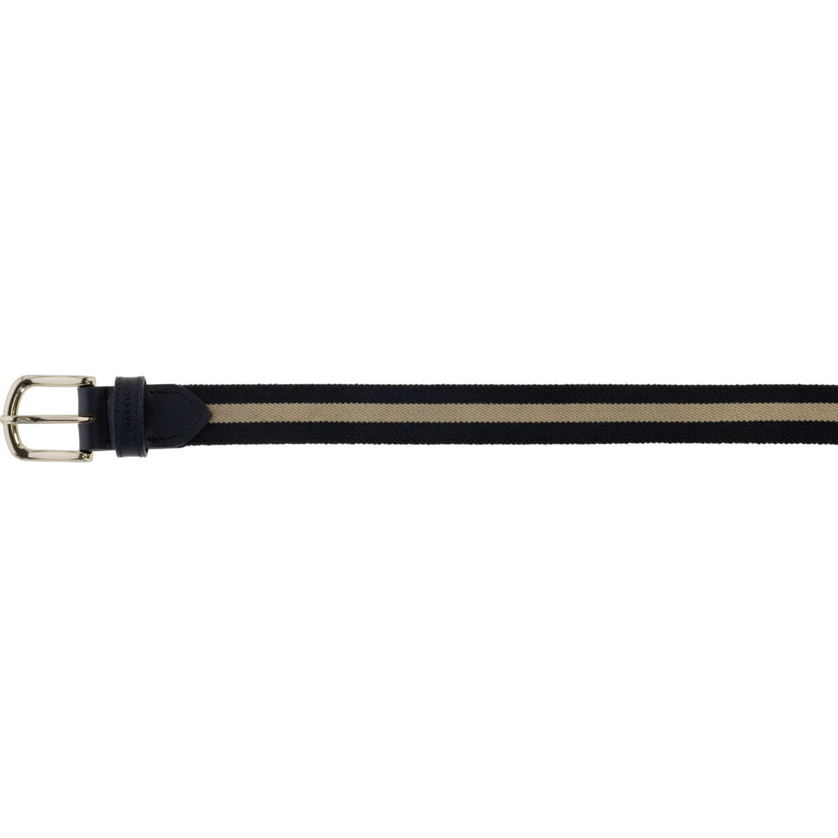 Covalliero Ceinture AW26 Noir
