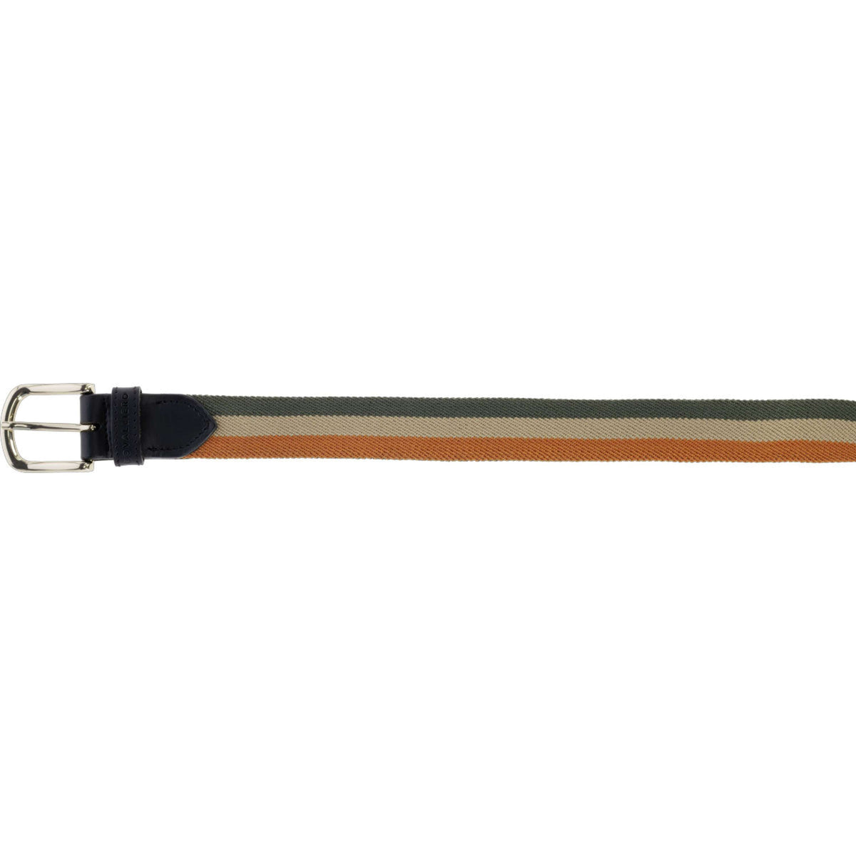 Covalliero Ceinture AW26 Forest Green