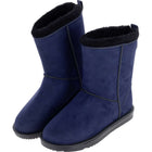 Covalliero Bottes d'Hiver Grande AW26 Marin foncé