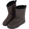 Covalliero Bottes d'Hiver Grande AW26 Milky Chocolate