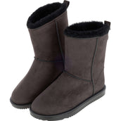 Covalliero Bottes d'Hiver Grande AW26 Milky Chocolate