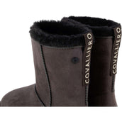 Covalliero Bottes d'Hiver Grande AW26 Milky Chocolate