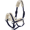 Covalliero Licol Soft AW26 Marin foncé