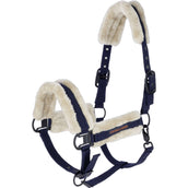 Covalliero Licol Soft AW26 Marin foncé