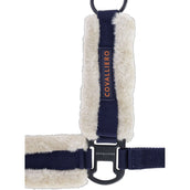 Covalliero Licol Soft AW26 Marin foncé
