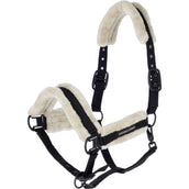 Covalliero Licol Soft AW26 Noir